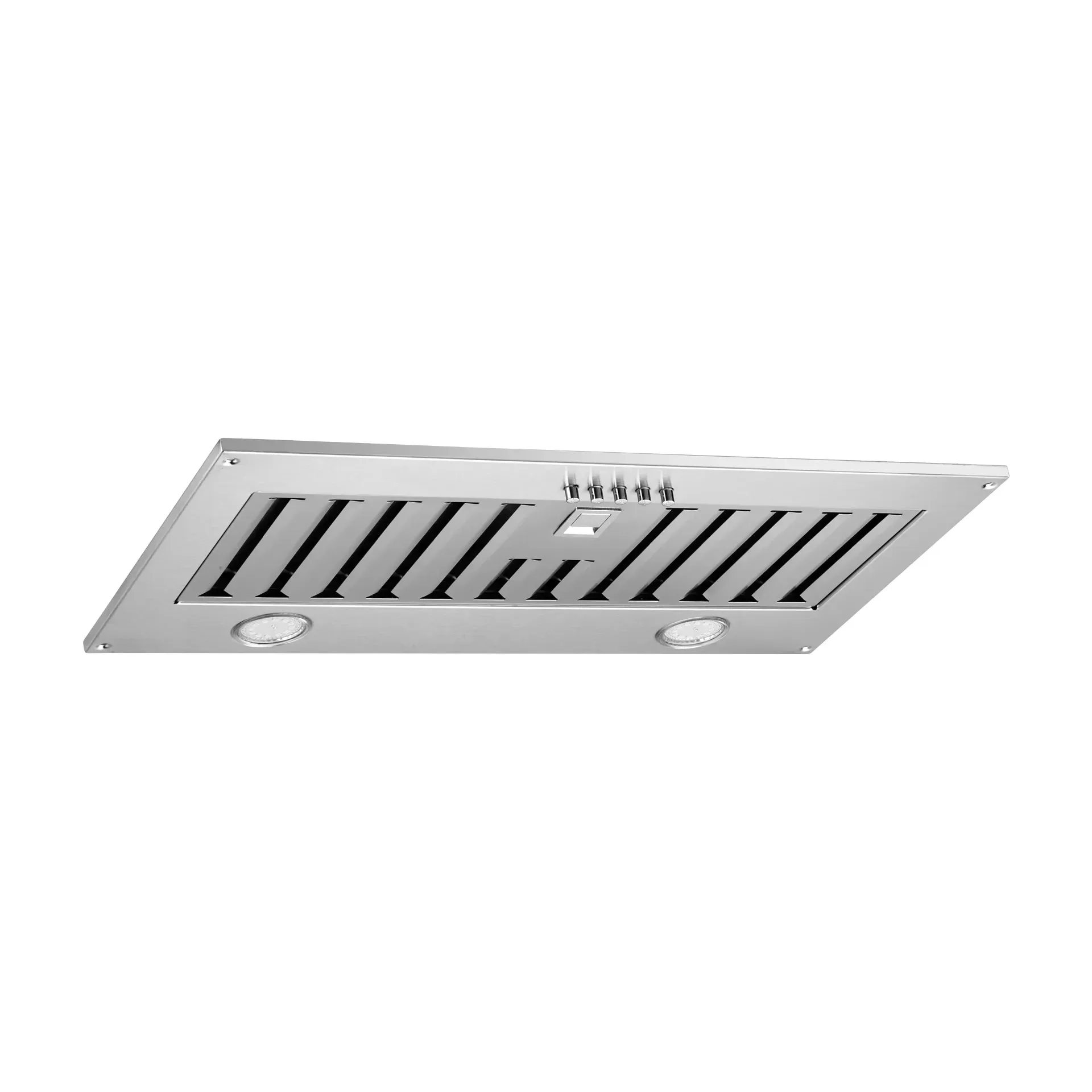 Schweigen 60cm Undermount Rangehood with On Board Motor SWU-6