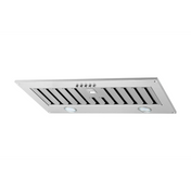 Schweigen 60cm Undermount Rangehood with On Board Motor SWU-6