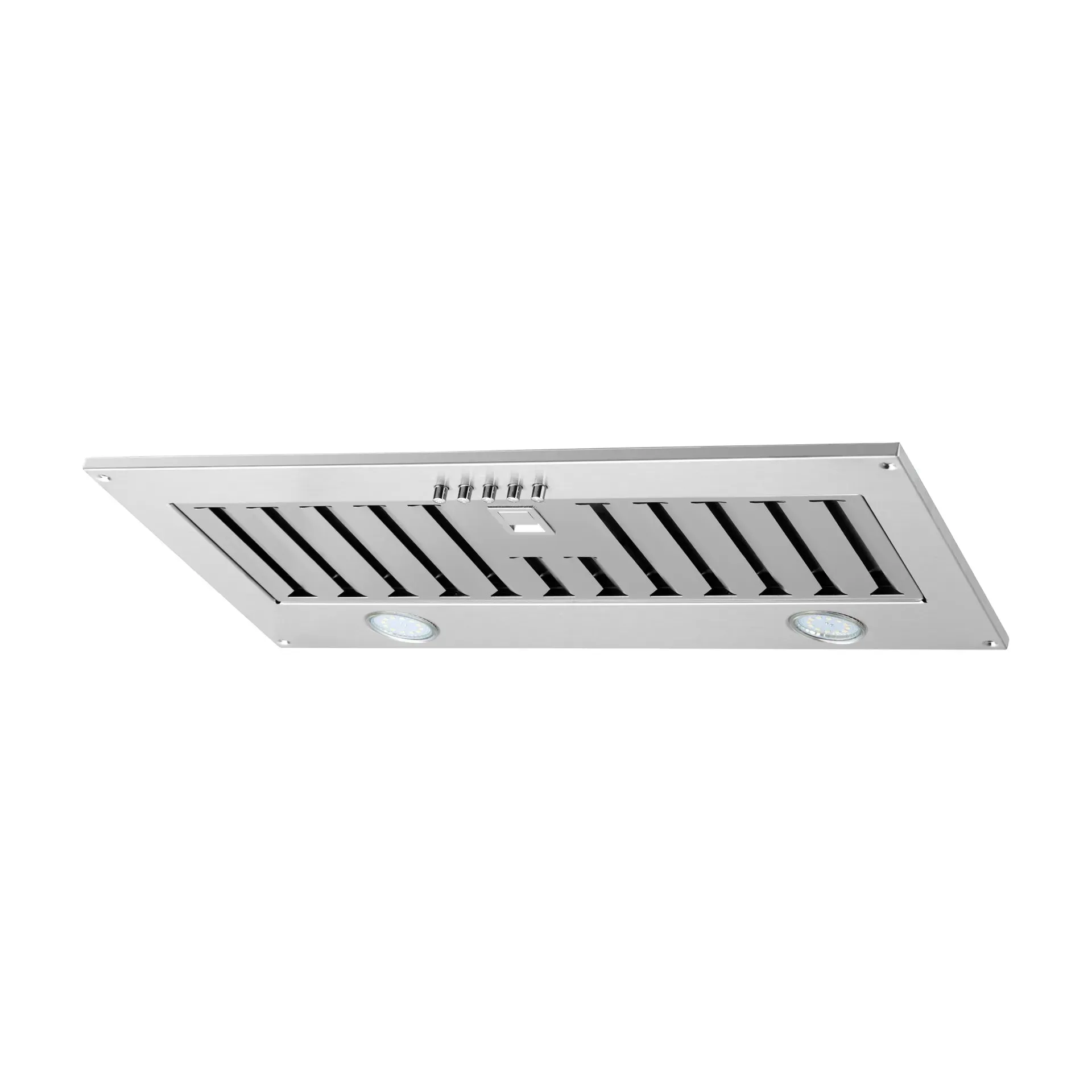 Schweigen 60cm Undermount Rangehood with On Board Motor SWU-6