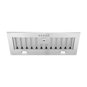 Schweigen 60cm Undermount Rangehood with On Board Motor SWU-6