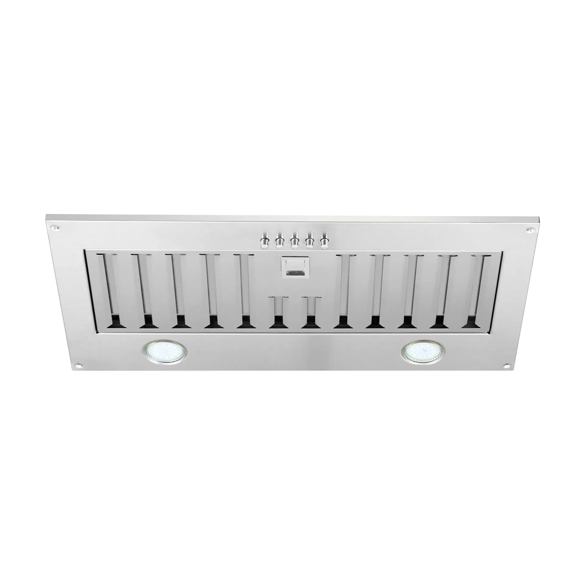 Schweigen 60cm Undermount Rangehood with On Board Motor SWU-6