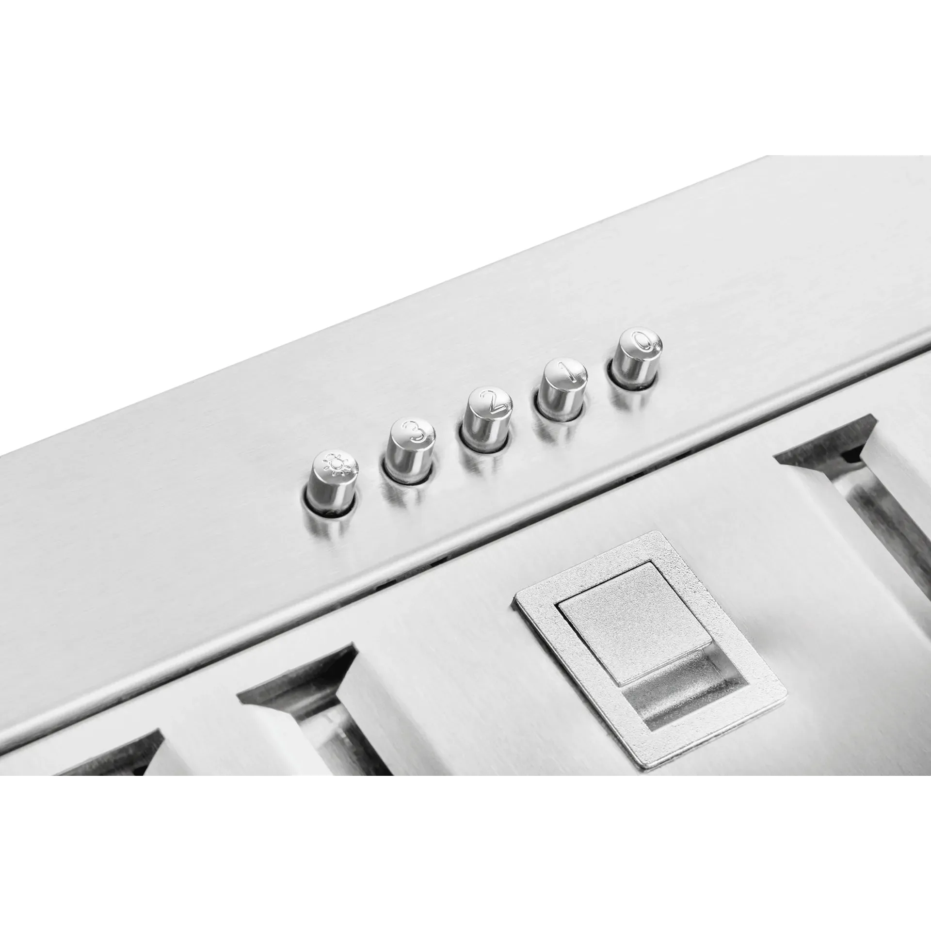 Schweigen 60cm Undermount Rangehood with On Board Motor SWU-6
