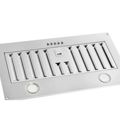 Schweigen 60cm Undermount Rangehood with On Board Motor SWU-6