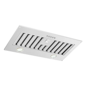 Schweigen 60cm Undermount Rangehood with On Board Motor SWU-6