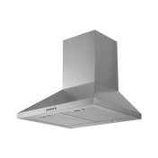 Schweigen 60cm Wallmount Rangehood with On Board Motor TRI-600