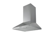Schweigen 60cm Wallmount Rangehood with On Board Motor TRI-600