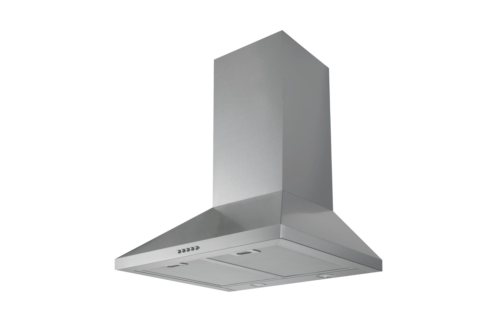 Schweigen 60cm Wallmount Rangehood with On Board Motor TRI-600