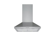 Schweigen 60cm Wallmount Rangehood with On Board Motor TRI-600