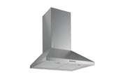 Schweigen 60cm Wallmount Rangehood with On Board Motor TRI-600