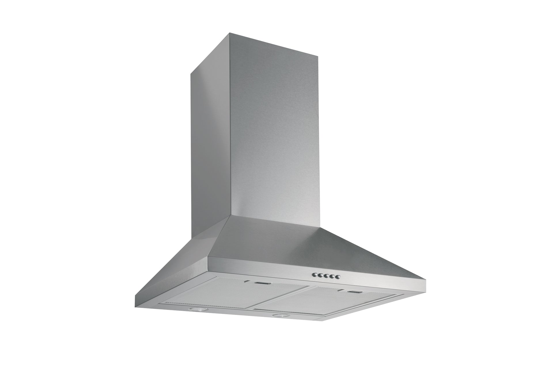 Schweigen 60cm Wallmount Rangehood with On Board Motor TRI-600