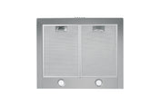 Schweigen 60cm Wallmount Rangehood with On Board Motor TRI-600