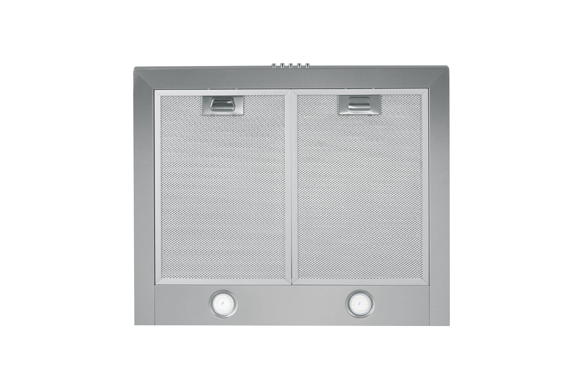 Schweigen 60cm Wallmount Rangehood with On Board Motor TRI-600