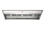 Schweigen 90cm Undermount Rangehood with On Board Motor MSQX90