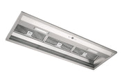 Schweigen 90cm Undermount Rangehood with On Board Motor MSQX90