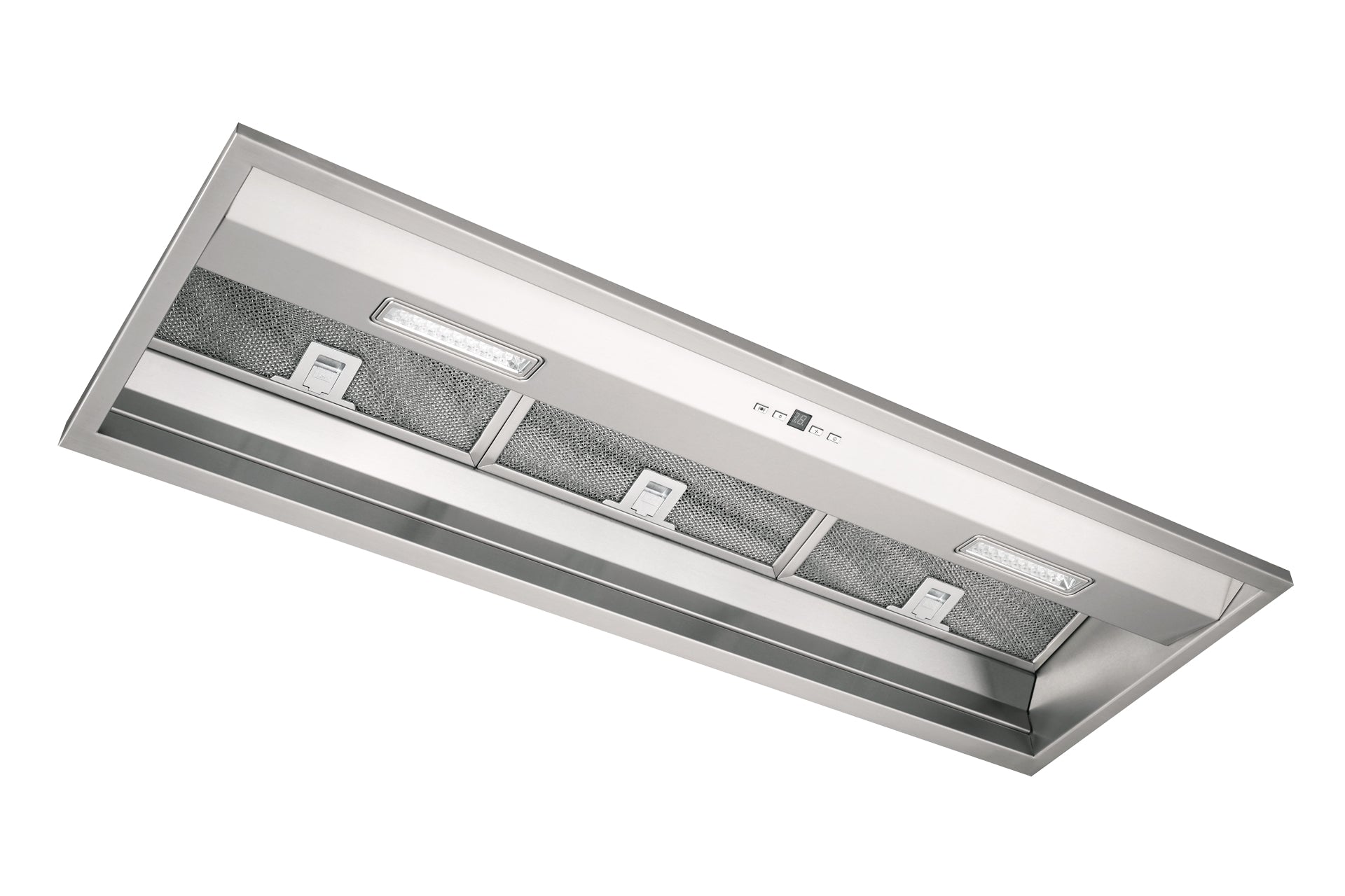Schweigen 90cm Undermount Rangehood with On Board Motor MSQX90