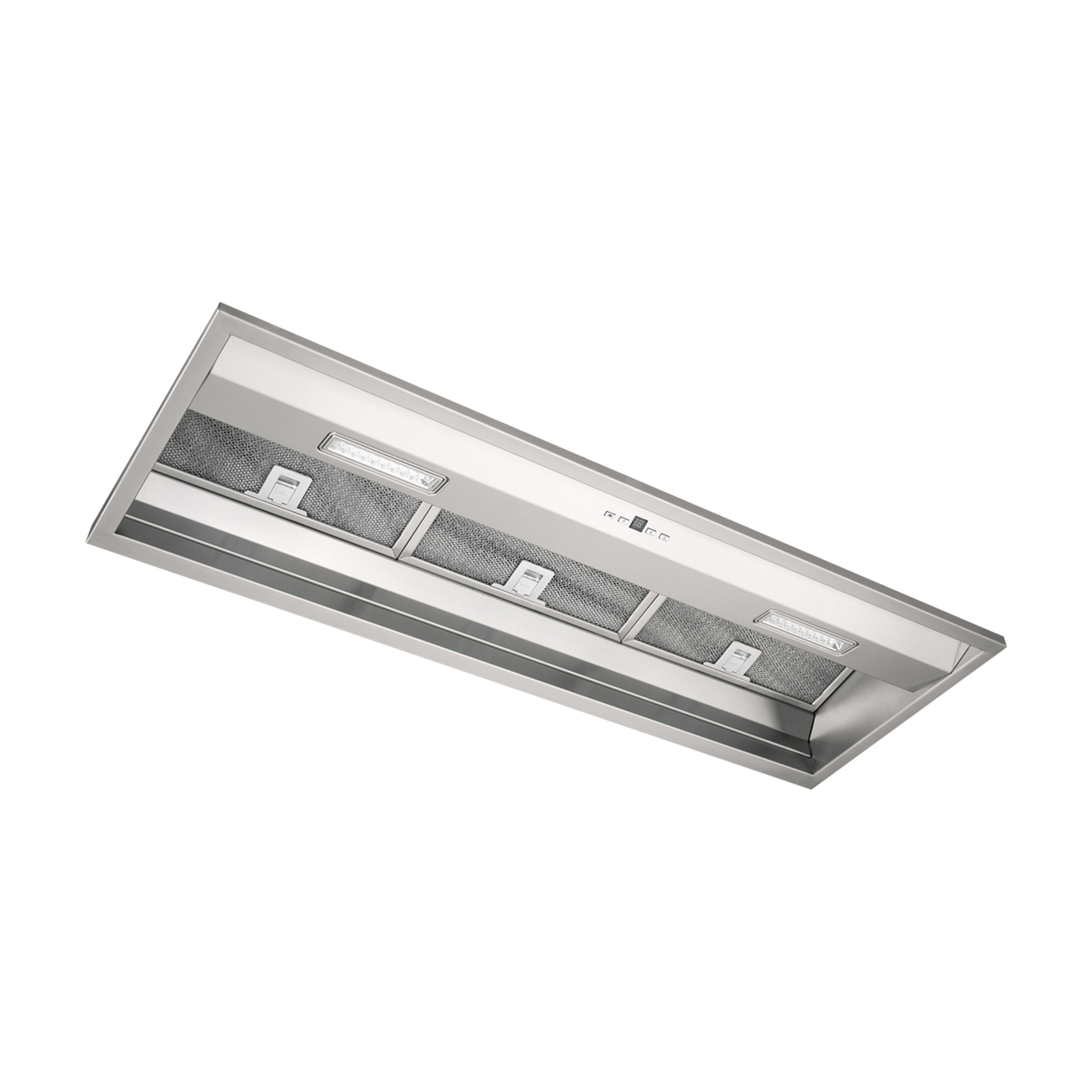 Schweigen 90cm Undermount Rangehood with On Board Motor MSQX90