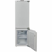 Smeg Integrated 242L Bottom Mount Refrigerator SABI256BM - Factory Seconds Discount