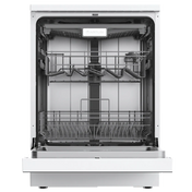 Artusi White Freestanding Dishwasher ADW5009W
