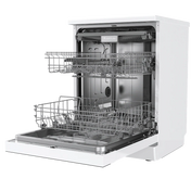 Artusi White Freestanding Dishwasher ADW5009W