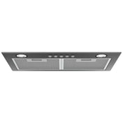 AEG 50cm Undermount Integrated Rangehood DGE3650HB - Factory Seconds