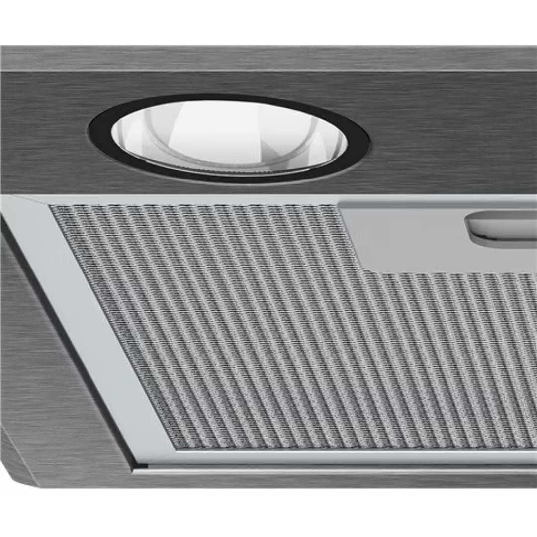 AEG 50cm Undermount Integrated Rangehood DGE3650HB - Factory Seconds