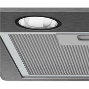 AEG 50cm Undermount Integrated Rangehood DGE3650HB - Factory Seconds