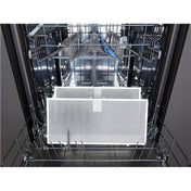 AEG 50cm Undermount Integrated Rangehood DGE3650HB - Factory Seconds