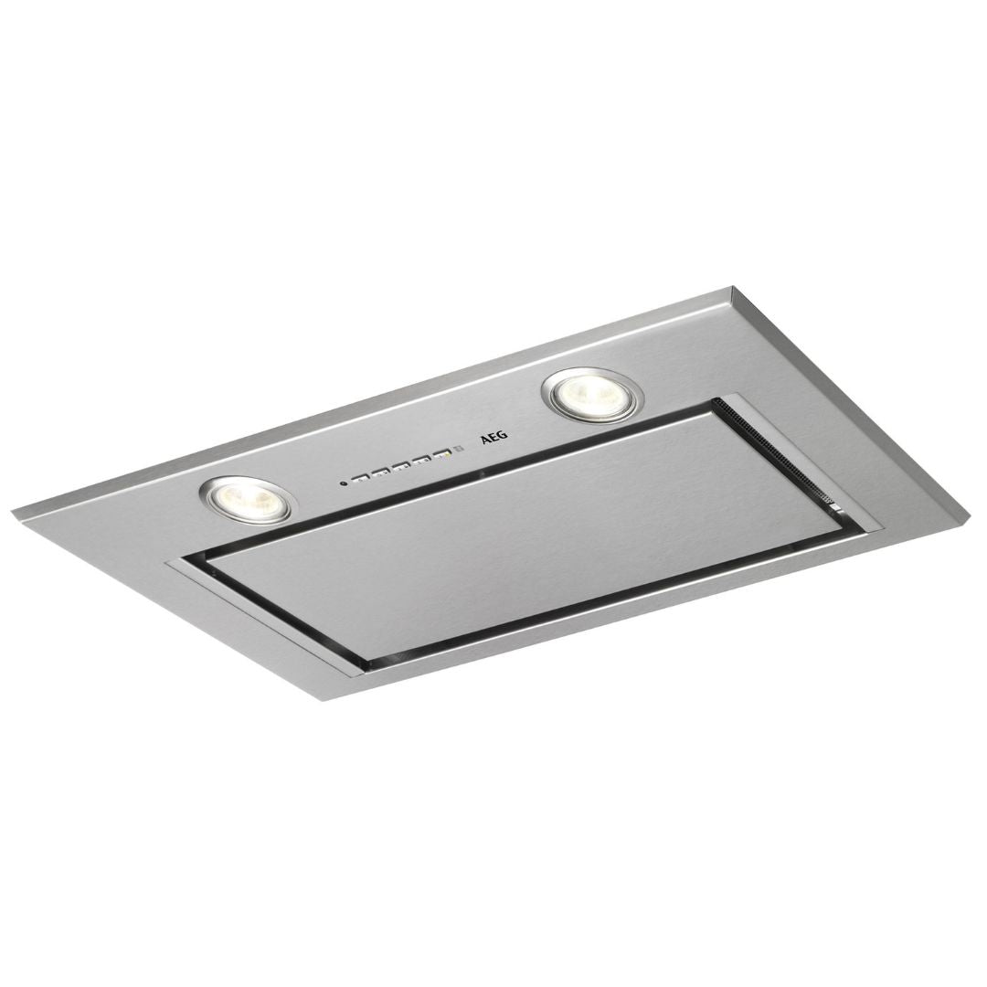 AEG 54cm Undermount Rangehood DGE5660HM - Ex Display