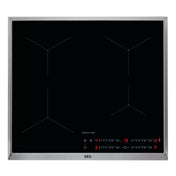 AEG 60cm Induction Cooktop IKB64431XB - Ex Display