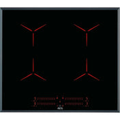 AEG 60cm Induction Cooktop IPE64551FB - Ex Display