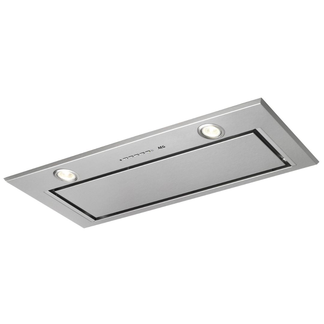AEG 77cm Undermount Rangehood DGE5860HM - Ex Display