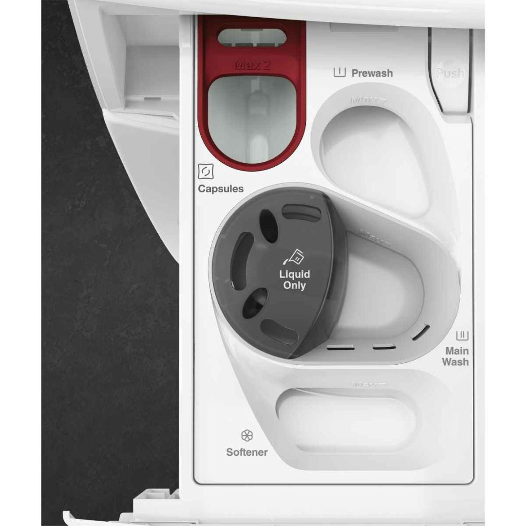AEG 8kg Front Load Washer with UniversalDose LF8584M8O - Factory Seconds