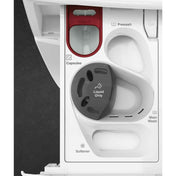 AEG 8kg Front Load Washer with UniversalDose LF8584M8O - Factory Seconds