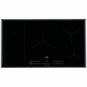 AEG 90cm Induction Cooktop IKE95471FB - Ex Display