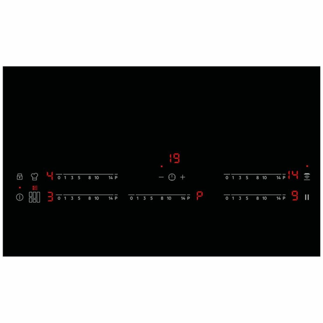 AEG 90cm Induction Cooktop IKE95471FB - Ex Display