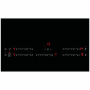 AEG 90cm Induction Cooktop IKE95471FB - Ex Display