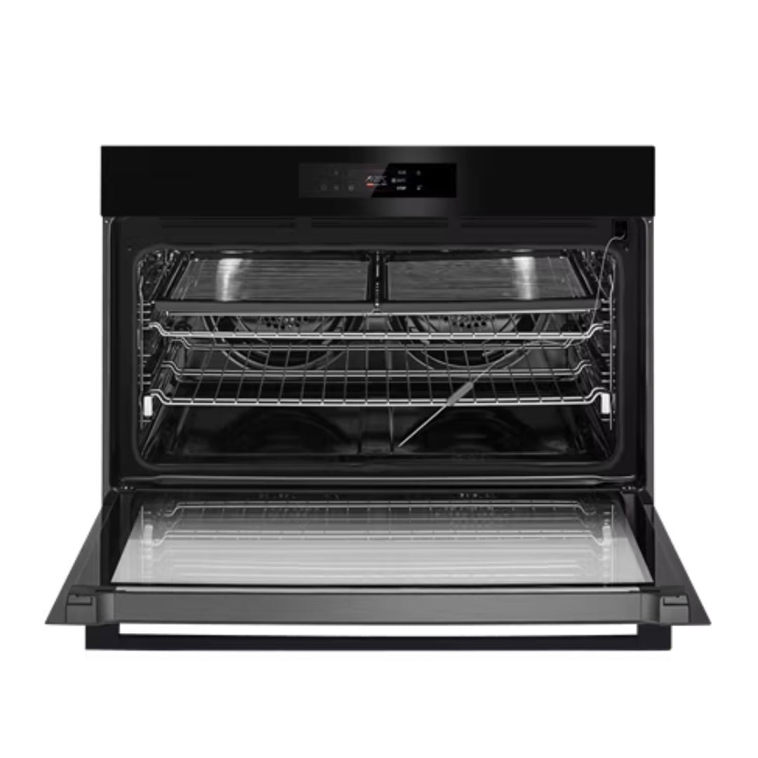 AEG 90cm Multi Function Oven BEK722910B - Ex Display