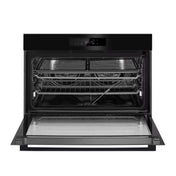 AEG 90cm Multi Function Oven BEK722910B - Ex Display
