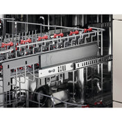 AEG 60cm Fully Integrated Dishwasher FBF9433SBA - Factory Seconds