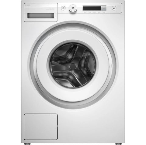 Asko 8kg Front Load Washing Machine W1084W.AU - Carton Damage