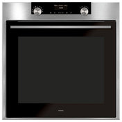 Asko 60cm Pyrolytic Craft Built-In Oven OP8664S - Factory Seconds