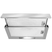 Artusi ASO600RX/3 60cm slide out rangehood