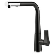 Abey Proton Dual Spray Pullout Mixer 17177B - Ex Display
