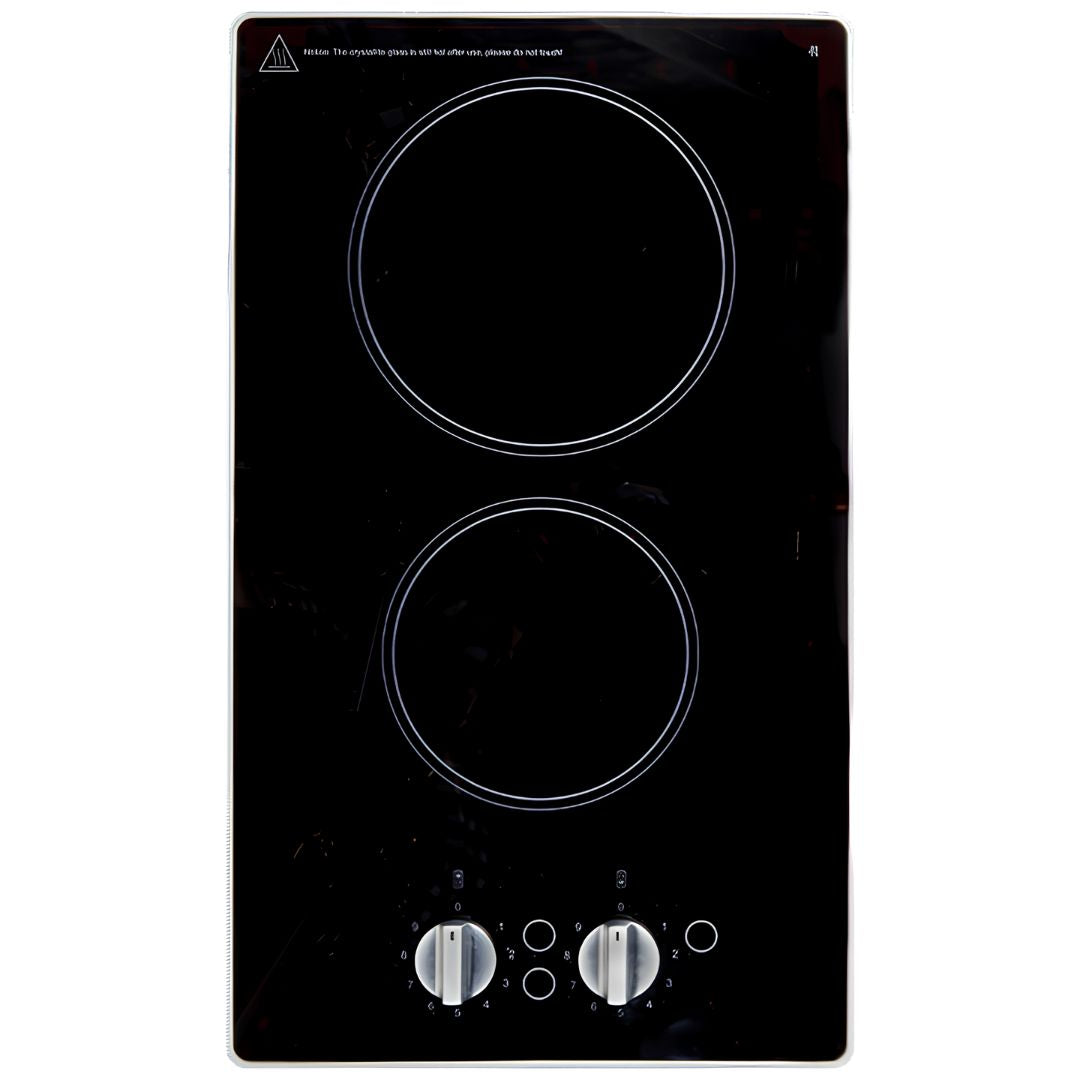 Artusi 30cm Ceramic Cooktop CACC32K