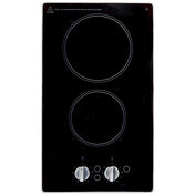 Artusi 30cm Ceramic Cooktop CACC32K