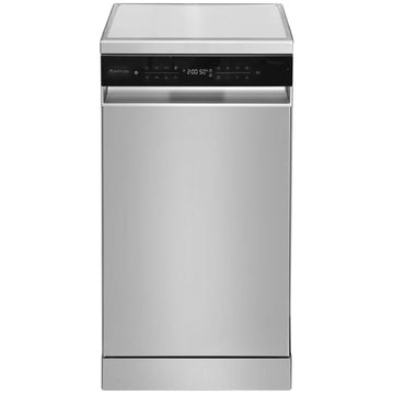 Artusi 45cm Stainless Steel Freestanding Dishwasher ADW4509X
