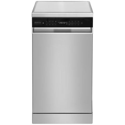 Artusi 45cm Stainless Steel Freestanding Dishwasher ADW4509X