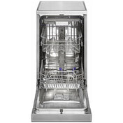 Artusi 45cm Stainless Steel Freestanding Dishwasher ADW4509X