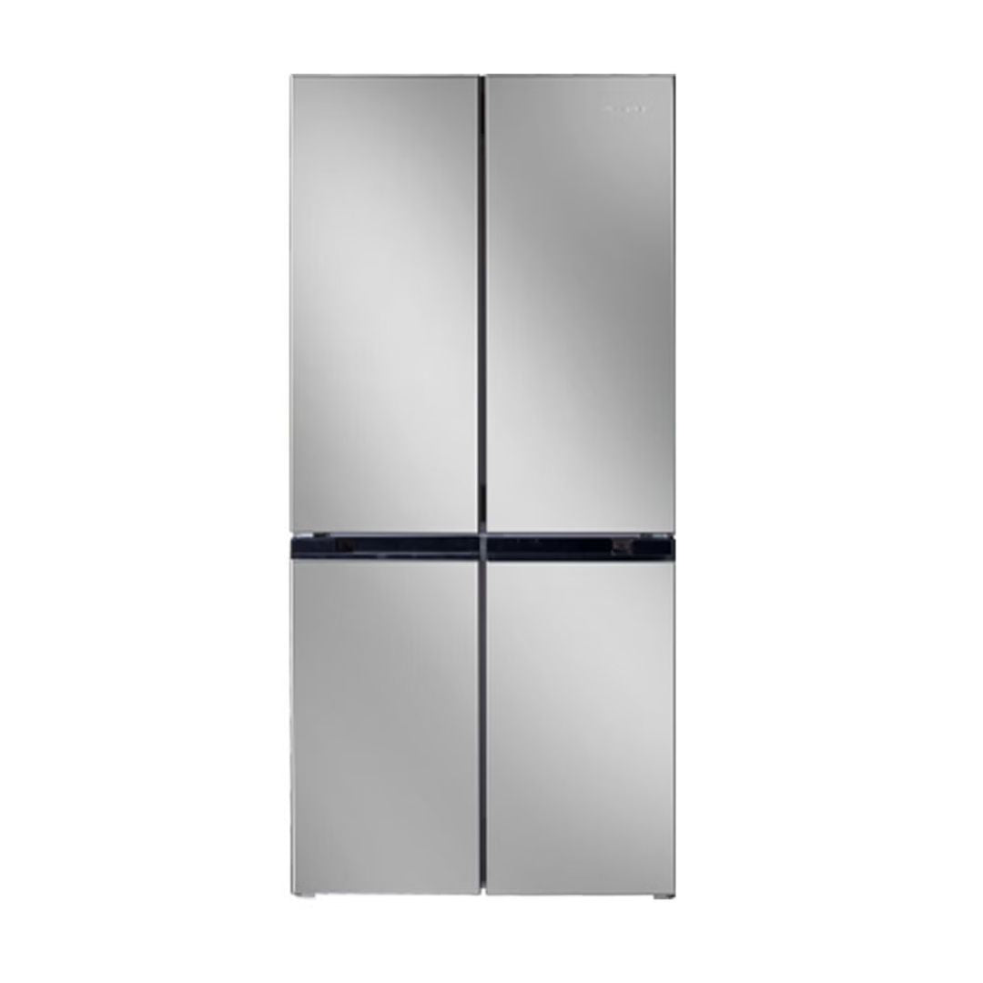 Artusi 488L French Door Refrigerator Stainless Steel AFDF620X