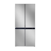Artusi 488L French Door Refrigerator Stainless Steel AFDF620X